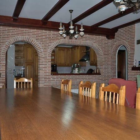 Casa Respal Evi00158 Respaldiza Екстериор снимка