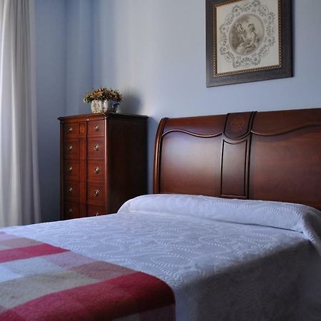 Casa Respal Evi00158 Respaldiza Екстериор снимка