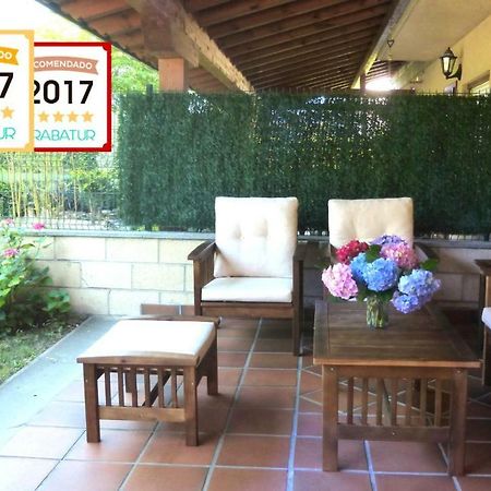 Casa Respal Evi00158 Respaldiza Екстериор снимка