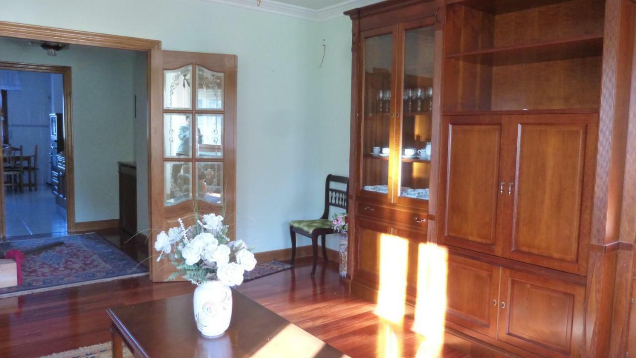 Casa Respal Evi00158 Respaldiza Екстериор снимка