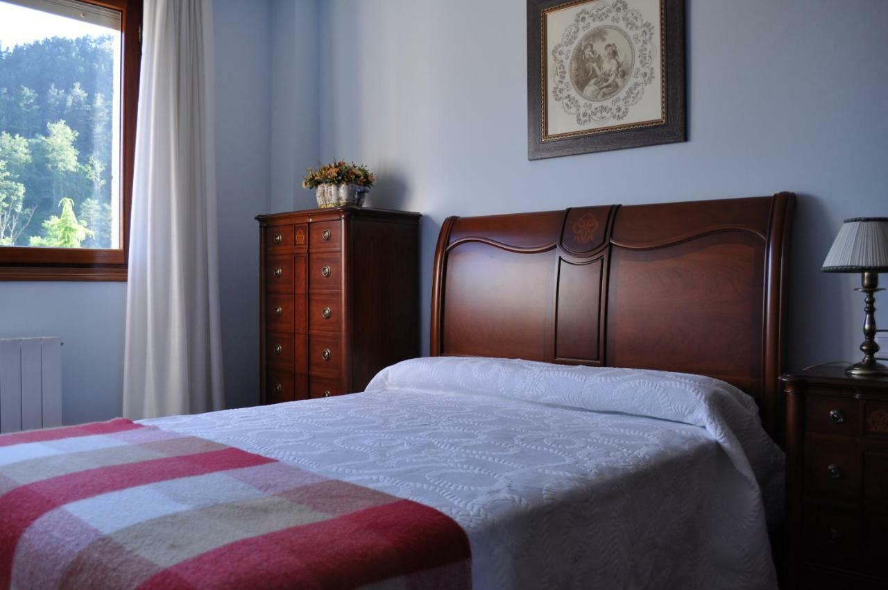 Casa Respal Evi00158 Respaldiza Екстериор снимка