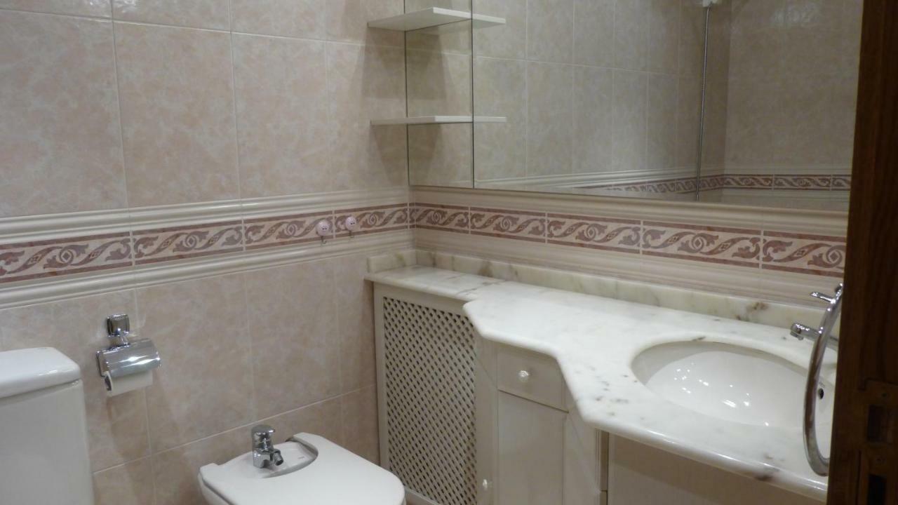 Casa Respal Evi00158 Respaldiza Екстериор снимка