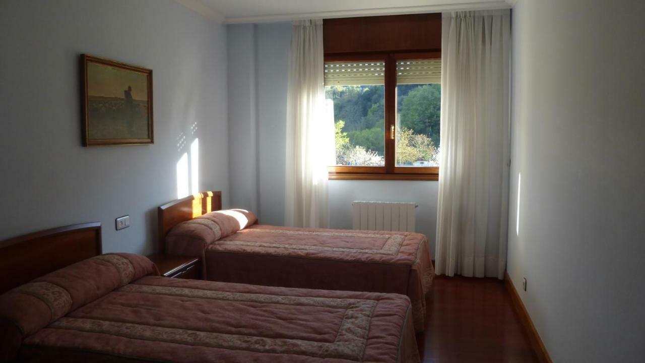 Casa Respal Evi00158 Respaldiza Екстериор снимка