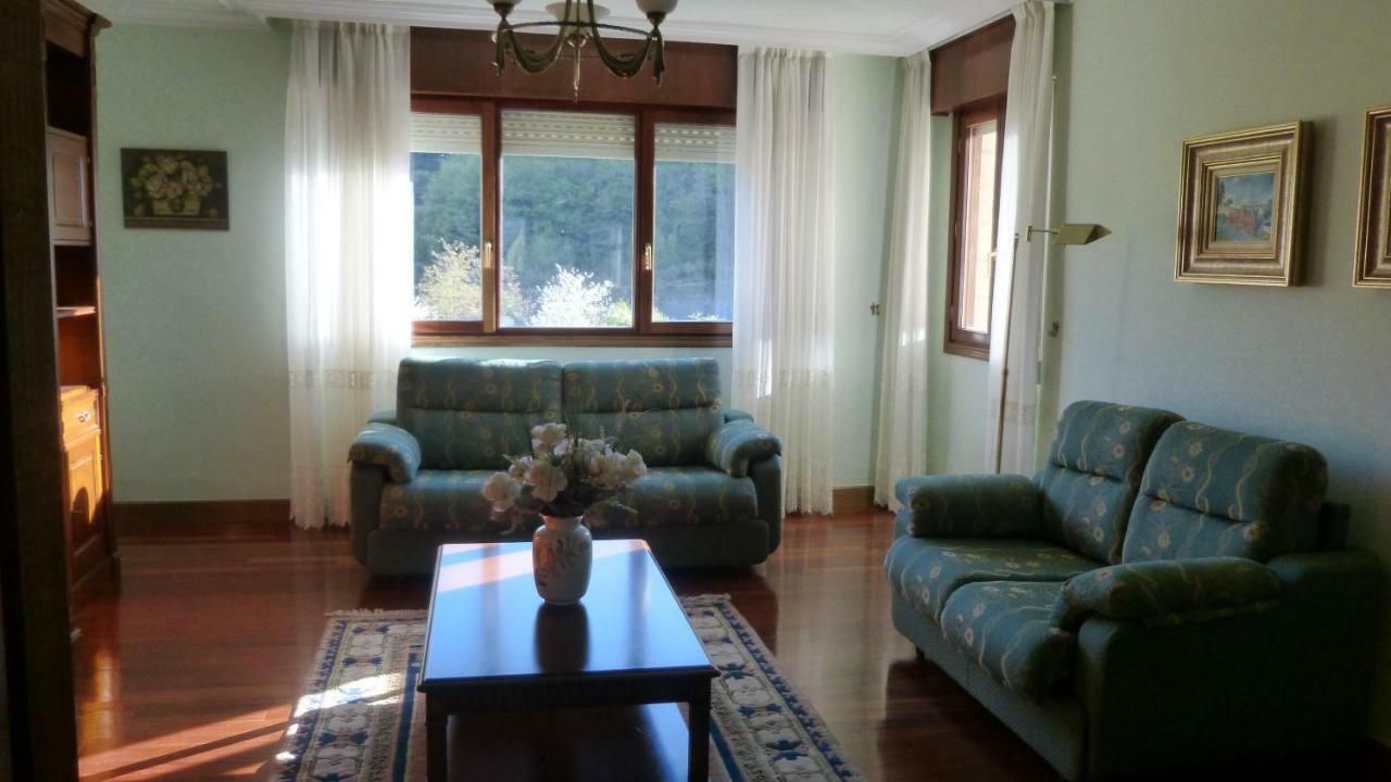 Casa Respal Evi00158 Villa Respaldiza Екстериор снимка