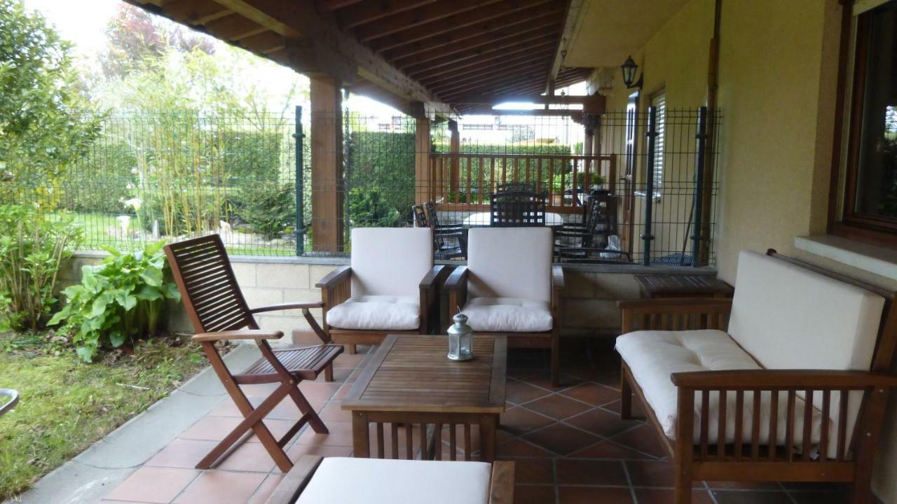 Casa Respal Evi00158 Respaldiza Екстериор снимка