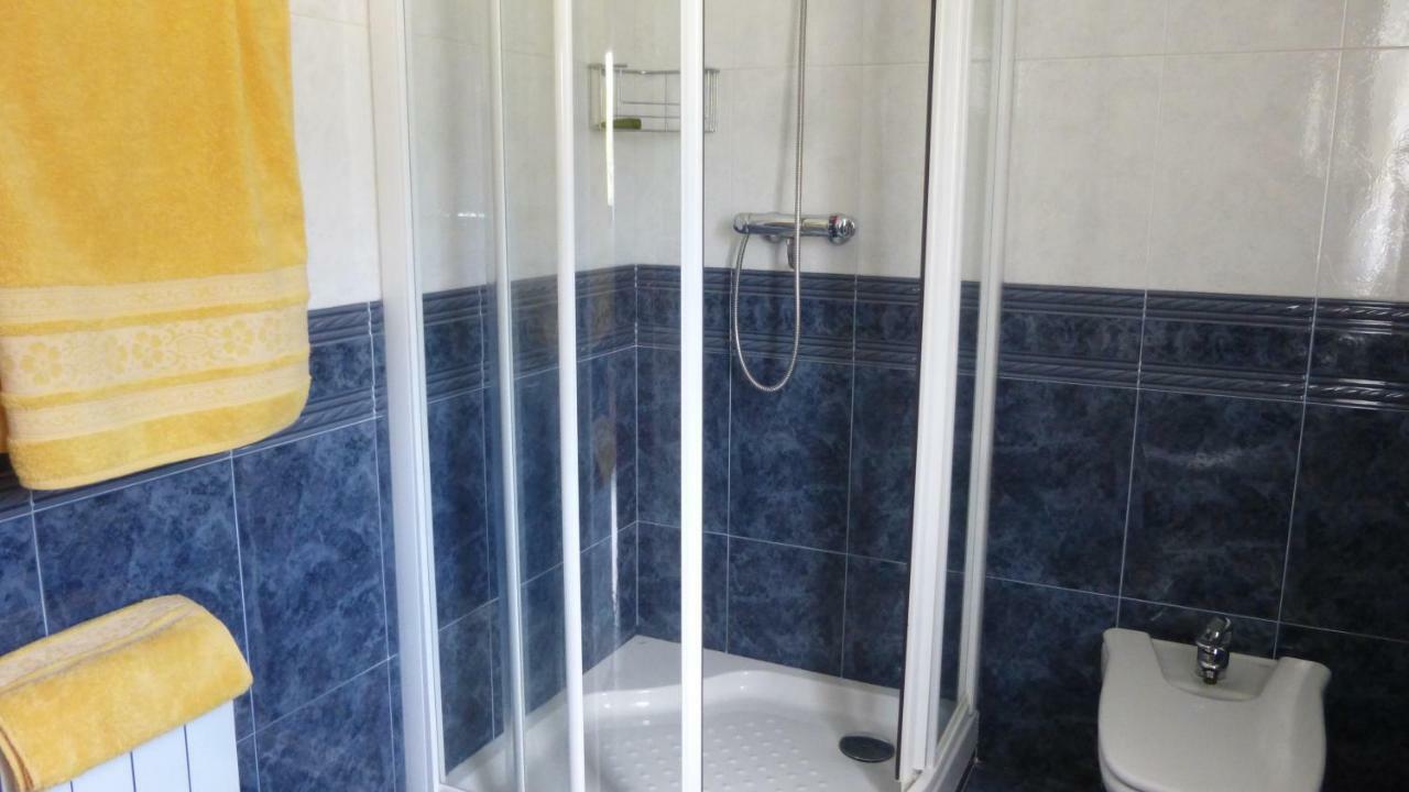 Casa Respal Evi00158 Respaldiza Екстериор снимка