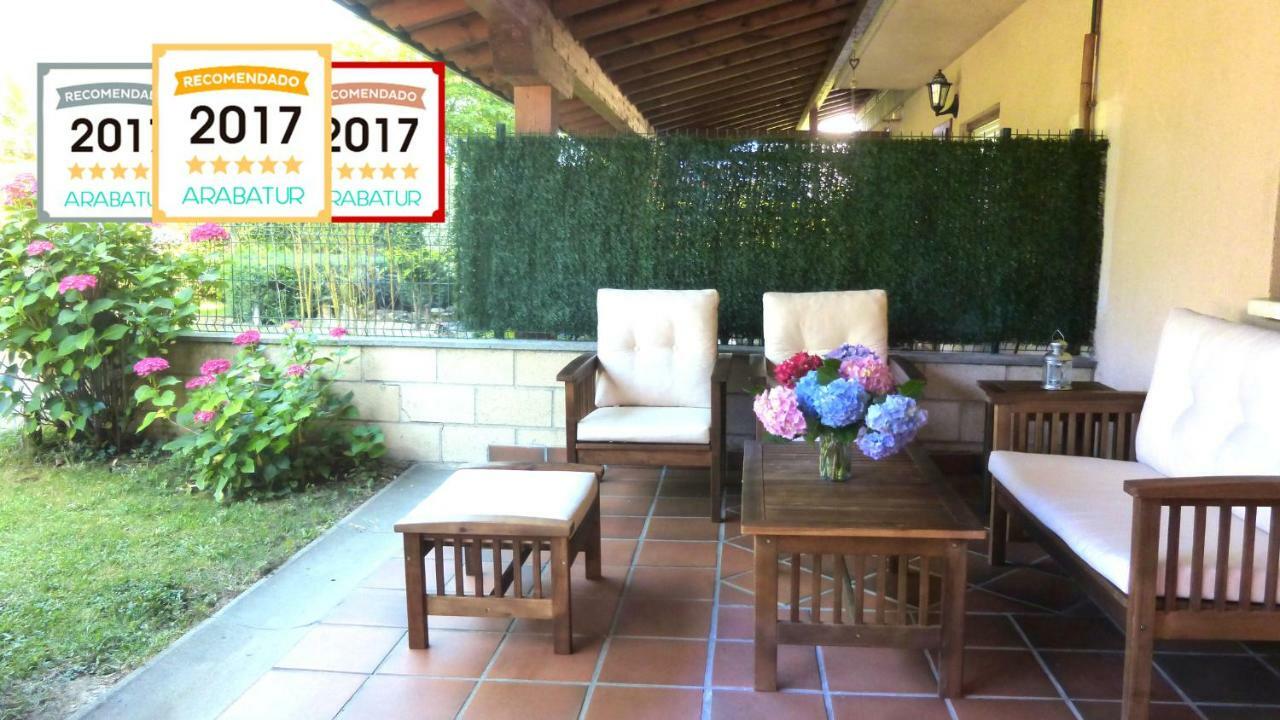 Casa Respal Evi00158 Respaldiza Екстериор снимка