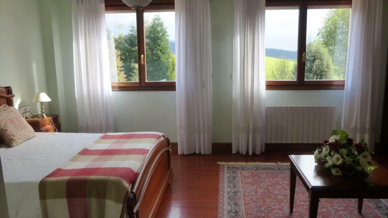Casa Respal Evi00158 Respaldiza Екстериор снимка